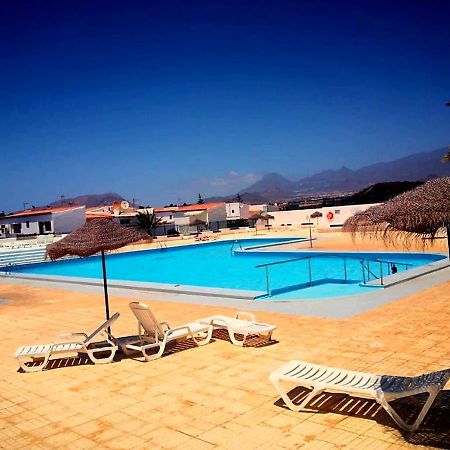 Vakantiehuis * Holiday Home * Casa De Vacaciones * Urb. Chayofita Costa Del Silencio Extérieur photo
