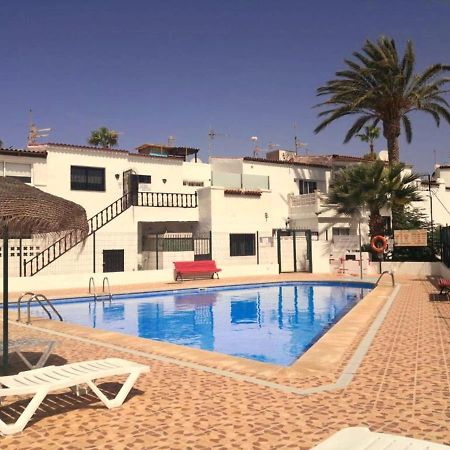 Vakantiehuis * Holiday Home * Casa De Vacaciones * Urb. Chayofita Costa Del Silencio Extérieur photo
