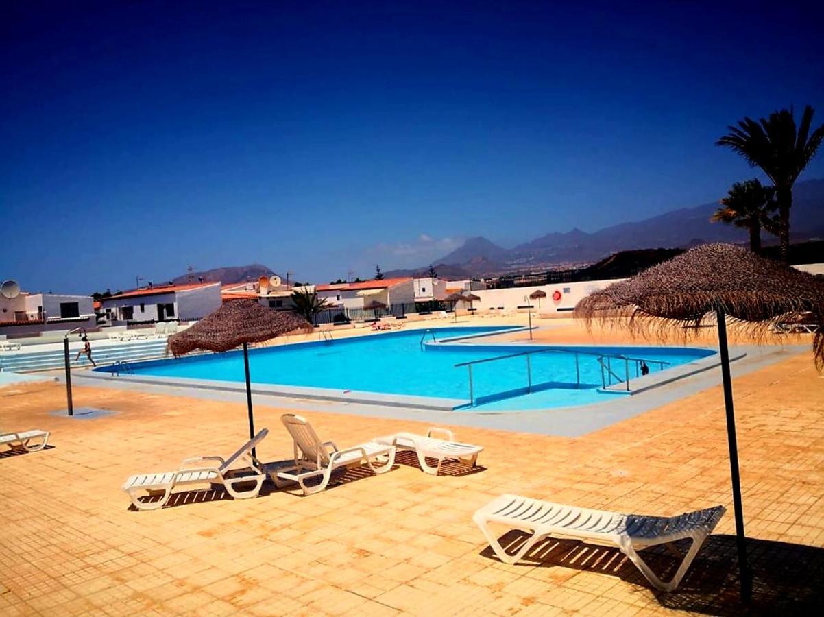 Vakantiehuis * Holiday Home * Casa De Vacaciones * Urb. Chayofita Costa Del Silencio Extérieur photo