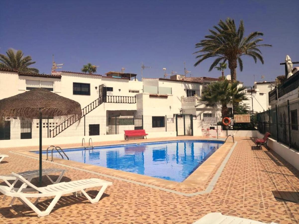 Vakantiehuis * Holiday Home * Casa De Vacaciones * Urb. Chayofita Costa Del Silencio Extérieur photo